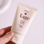 Cica-Tree Invisible Sun Gel 50ml - Tage - Imagen 3