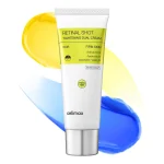 The Vita A Retinal Shot Tightening Dual Cream (50ml) - Celimax - Imagen 3
