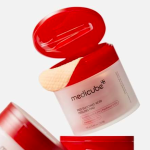 Red Succinic Acid Peeling Pad - Medicube - Imagen 2