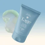 Cica-Tree Water Jelly Sun Serum 50ml  - Tage - Imagen 2