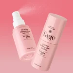 Cica-Tree Shaking Glow Sun Fixer 50ml - Tage - Imagen 2