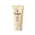 Cica-Tree Invisible Sun Gel 50ml - Tage