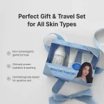 345 Travel Size Kit – Mist + Serum + Crema - Dr. Althea - Imagen 2