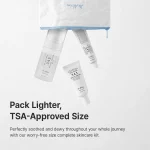 345 Travel Size Kit – Mist + Serum + Crema - Dr. Althea - Imagen 3