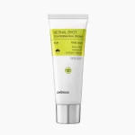 The Vita A Retinal Shot Tightening Dual Cream (50ml) - Celimax
